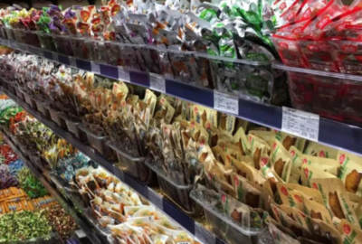 開什么零食加工廠賺錢?答案揭曉,零食加工廠創業新機遇等你來!