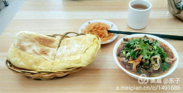 內蒙古特色美食