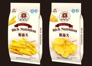 福建省好口福食品圖冊 特色美食的舌尖盛宴